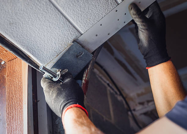 Reliable Garage Door Cable Repair contractor in St. Louis Park, MN by Garage Doors Repair Pro